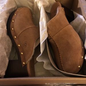 Brand new Ugg Kassi
